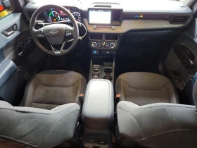 Ford Maverick, снимка 8