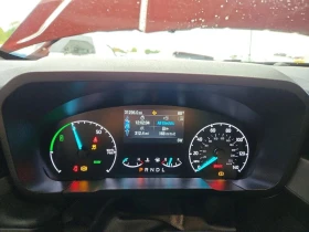 Ford Maverick, снимка 9