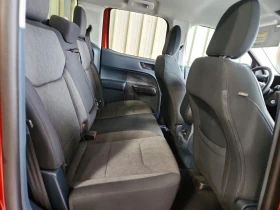 Ford Maverick, снимка 10