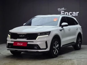 Kia Sorento, снимка 1
