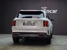 Kia Sorento, снимка 4