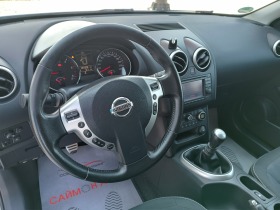 Nissan Qashqai 2.0 D * * * LEASING* * * 20% * *  | Mobile.bg   12