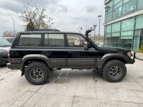 Lexus LX 450, снимка 6