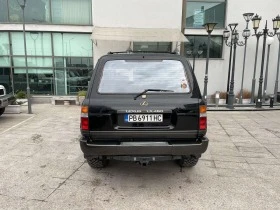 Lexus LX 450, снимка 4