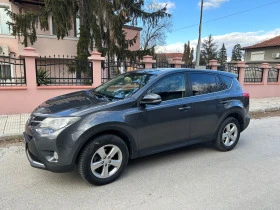 Toyota Rav4, снимка 1