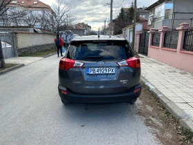 Toyota Rav4, снимка 5