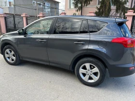 Toyota Rav4, снимка 4