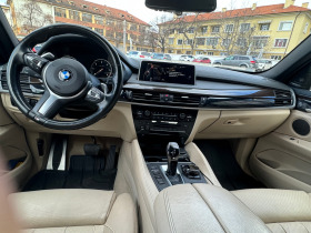 BMW X6 4D, снимка 7 - Автомобили и джипове - 44140164