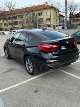 BMW X6 4D, снимка 3 - Автомобили и джипове - 44140164