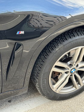 BMW X6 4D, снимка 13 - Автомобили и джипове - 44140164