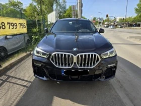 Обява за продажба на BMW X6 Mpack/xrdive/Msport/Laser ~ 109 995 лв. - изображение 1