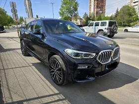 Обява за продажба на BMW X6 Mpack/xrdive/Msport/Laser ~ 109 995 лв. - изображение 2