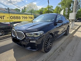 BMW X6 Mpack/xrdive, снимка 1 - Автомобили и джипове - 45506320