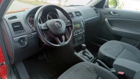 Skoda Yeti 2.0TDI DSG 4х4, снимка 8