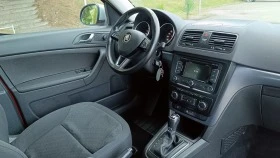 Skoda Yeti 2.0TDI DSG 4х4, снимка 10