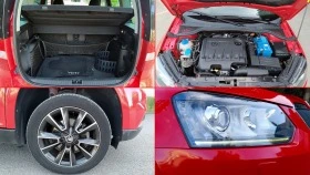 Skoda Yeti 2.0TDI DSG 4х4, снимка 13