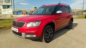 Skoda Yeti 2.0TDI DSG 4х4, снимка 1