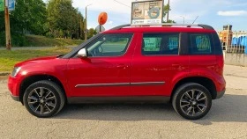 Skoda Yeti 2.0TDI DSG 4х4, снимка 2