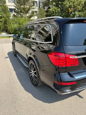 Mercedes-Benz GL 350 4matic AMG package , снимка 4