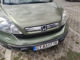 Honda Cr-v 3 генерация , снимка 11