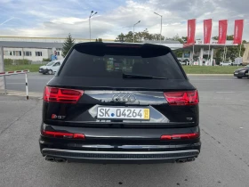 Audi SQ7, снимка 6