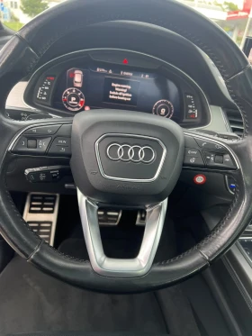 Audi SQ7, снимка 16