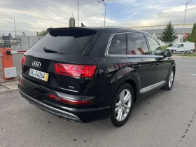 Audi SQ7, снимка 5