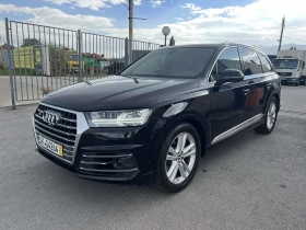 Audi SQ7, снимка 1