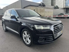 Audi SQ7, снимка 3