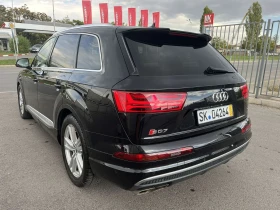 Audi SQ7, снимка 7