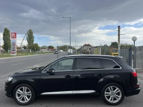 Audi SQ7, снимка 8