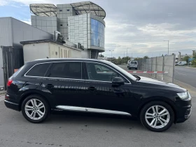 Audi SQ7, снимка 4