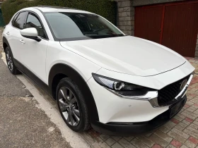 Mazda CX-30 AWD 2.0  186.   | Mobile.bg    5