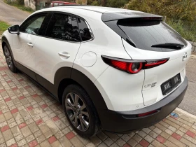 Mazda CX-30 AWD 2.0  186.   | Mobile.bg    2