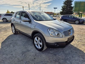 Nissan Qashqai 1.6i Газ.Инжек., снимка 7