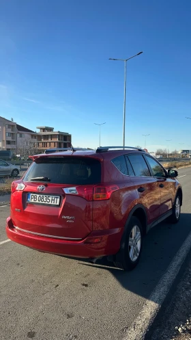 Toyota Rav4, снимка 2