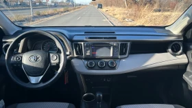 Toyota Rav4, снимка 5