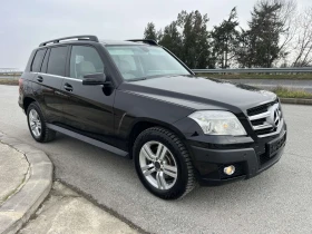 Mercedes-Benz GLK 320 4matic, снимка 2