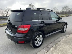 Mercedes-Benz GLK 320 4matic, снимка 5