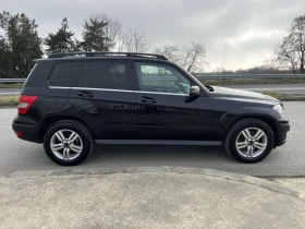 Mercedes-Benz GLK 320 4matic, снимка 4