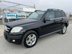 Mercedes-Benz GLK 320 4matic, снимка 3