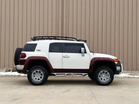 Toyota Fj cruiser 2012 Toyota FJ Cruiser w/Rear Doors | Mobile.bg    7