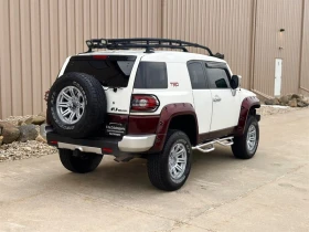 Toyota Fj cruiser 2012 Toyota FJ Cruiser w/Rear Doors | Mobile.bg    11