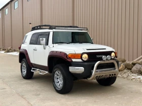 Toyota Fj cruiser 2012 Toyota FJ Cruiser w/Rear Doors | Mobile.bg    2