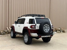 Toyota Fj cruiser 2012 Toyota FJ Cruiser w/Rear Doors | Mobile.bg    8