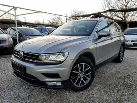 VW Tiguan  2.0 - 150, снимка 5