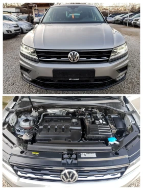 VW Tiguan  2.0 - 150, снимка 6