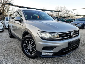 VW Tiguan  2.0 - 150 1