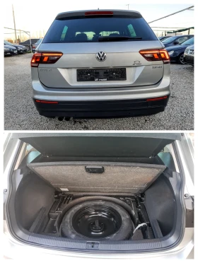 VW Tiguan  2.0 - 150, снимка 3