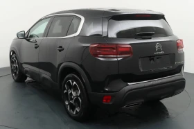 Citroen C5 Aircross Hybrid 136 e-DCS6 Plus, снимка 3